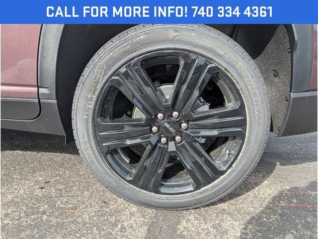 2026 GMC Acadia AWD Elevation