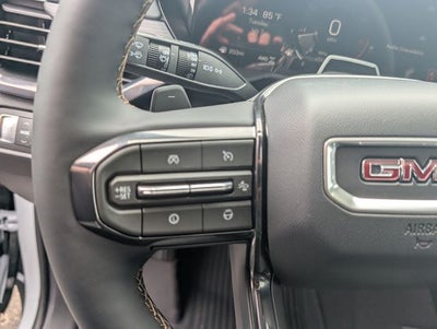 2026 GMC Acadia AWD AT4