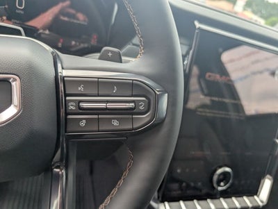 2026 GMC Acadia AWD AT4