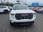 2026 GMC Acadia AWD AT4