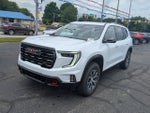 2026 GMC Acadia AWD AT4