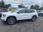 2026 GMC Acadia AWD AT4