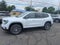 2026 GMC Acadia AWD AT4