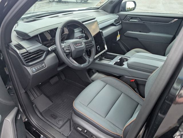 2026 GMC Acadia AWD AT4