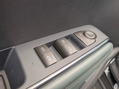 2026 GMC Acadia AWD AT4
