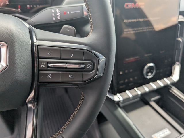 2026 GMC Acadia AWD AT4