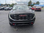 2026 GMC Acadia AWD AT4