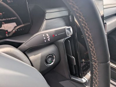 2026 GMC Acadia AWD AT4
