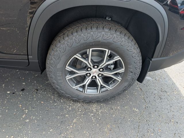 2026 GMC Acadia AWD AT4