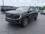 2026 GMC Acadia AWD AT4