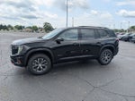 2026 GMC Acadia AWD AT4