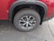 2026 GMC Acadia AWD AT4