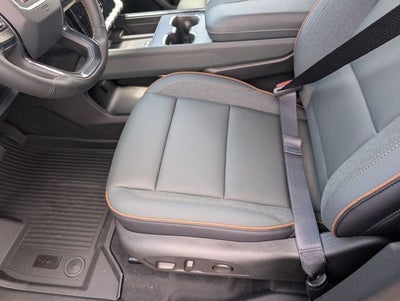 2026 GMC Acadia AWD AT4