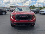 2026 GMC Acadia AWD AT4