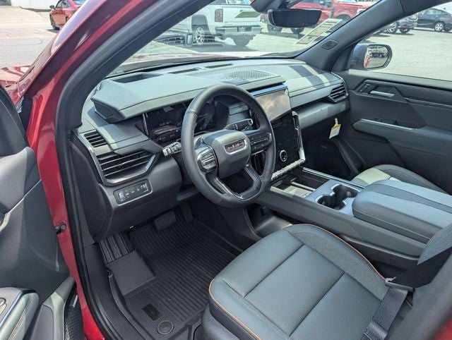 2026 GMC Acadia AWD AT4