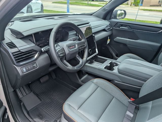 2026 GMC Acadia AWD AT4