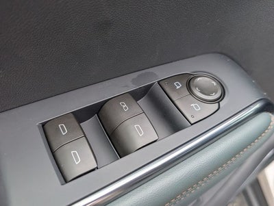 2026 GMC Acadia AWD AT4