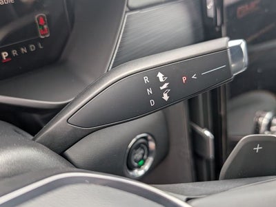 2026 GMC Acadia AWD AT4