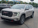 2026 GMC Acadia AWD AT4