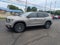2026 GMC Acadia AWD AT4