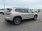 2026 GMC Acadia AWD AT4