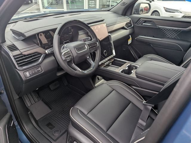 2026 GMC Acadia AWD Denali