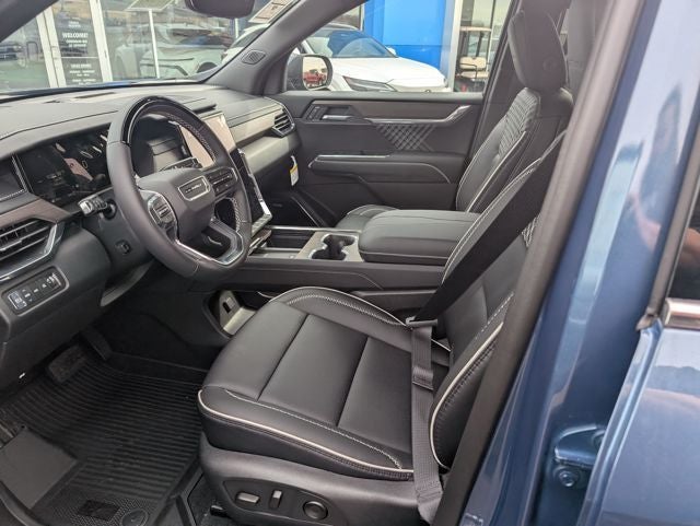 2026 GMC Acadia AWD Denali