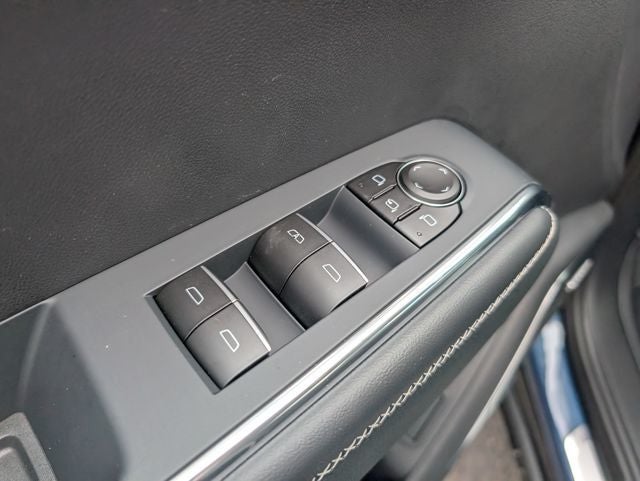 2026 GMC Acadia AWD Denali