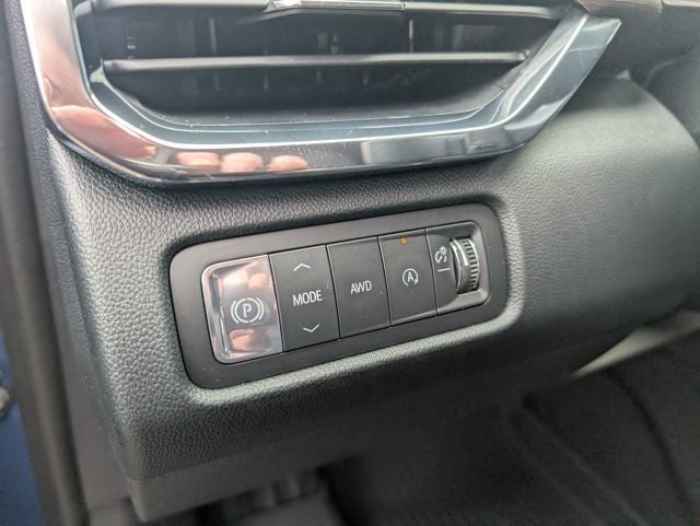 2026 GMC Acadia AWD Denali