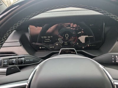 2026 GMC Acadia AWD Denali