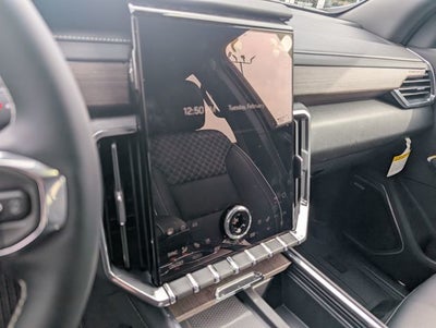 2026 GMC Acadia AWD Denali