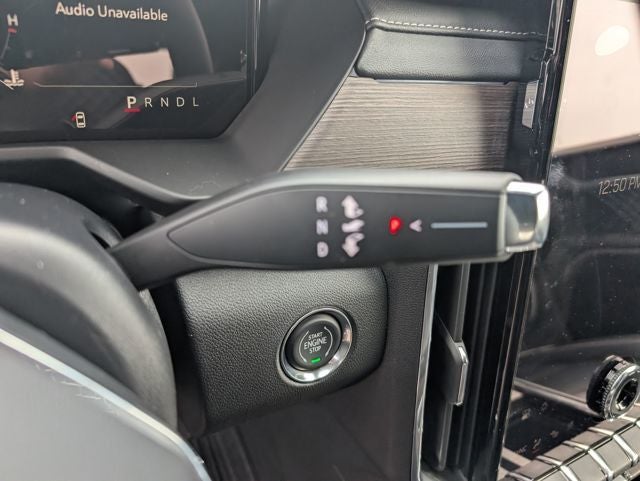 2026 GMC Acadia AWD Denali