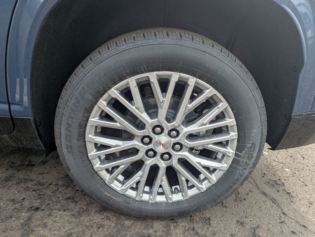 2026 GMC Acadia AWD Denali