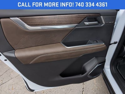 2026 GMC Acadia AWD Denali Ultimate