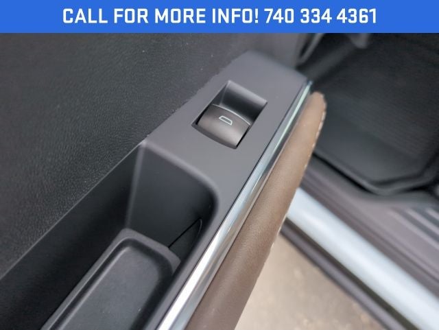 2026 GMC Acadia AWD Denali Ultimate