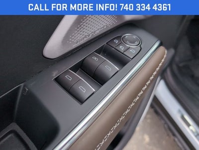 2026 GMC Acadia AWD Denali Ultimate