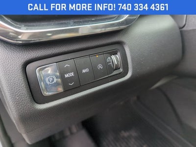 2026 GMC Acadia AWD Denali Ultimate