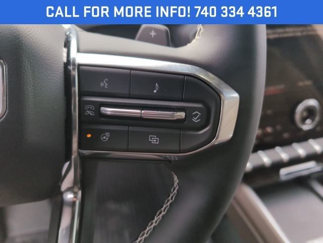 2026 GMC Acadia AWD Denali Ultimate