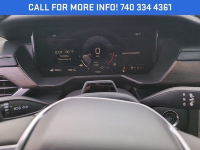 2026 GMC Acadia AWD Denali Ultimate