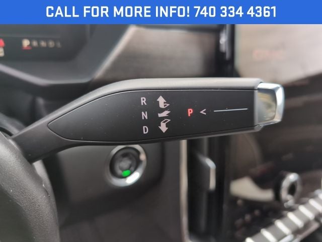 2026 GMC Acadia AWD Denali Ultimate