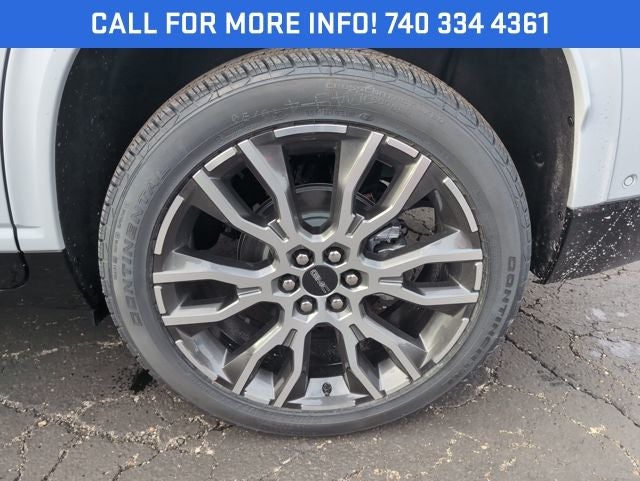 2026 GMC Acadia AWD Denali Ultimate