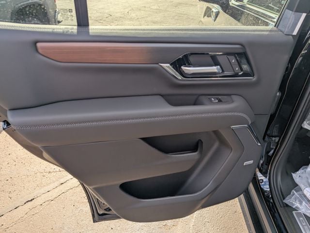 2026 GMC Yukon Denali Denali