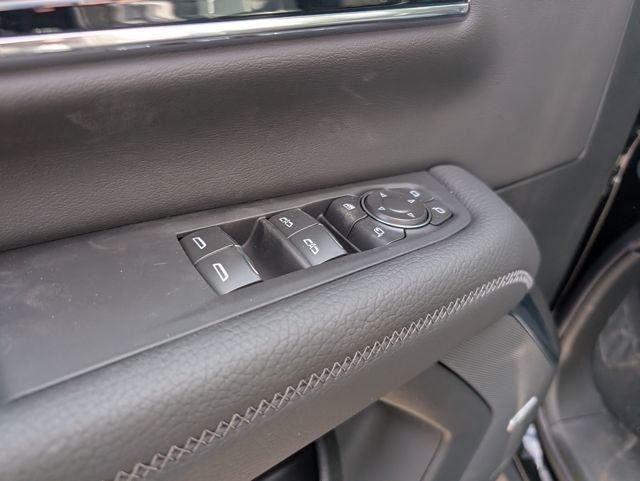 2026 GMC Yukon Denali Denali