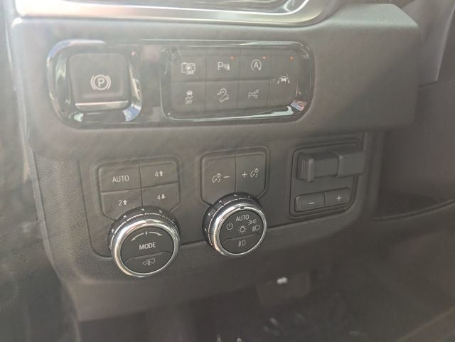 2026 GMC Yukon Denali Denali