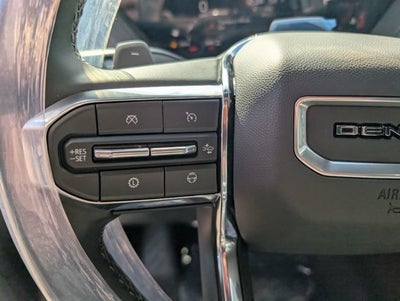 2026 GMC Yukon Denali Denali