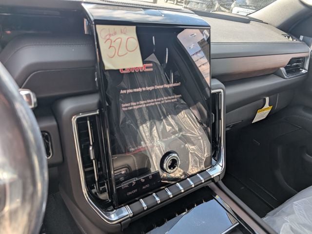 2026 GMC Yukon Denali Denali