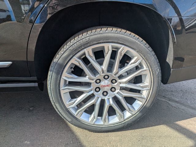 2026 GMC Yukon Denali Denali