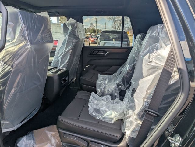 2026 GMC Yukon Denali Denali