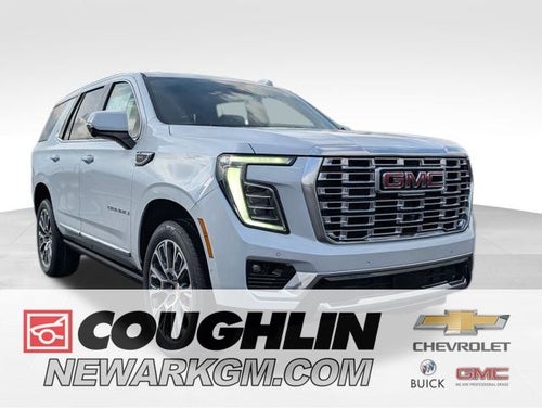 2026 GMC Yukon Denali Denali
