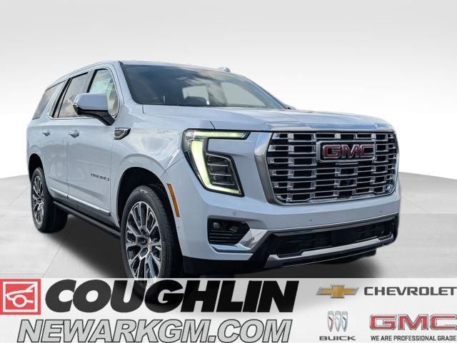 2026 GMC Yukon Denali Denali